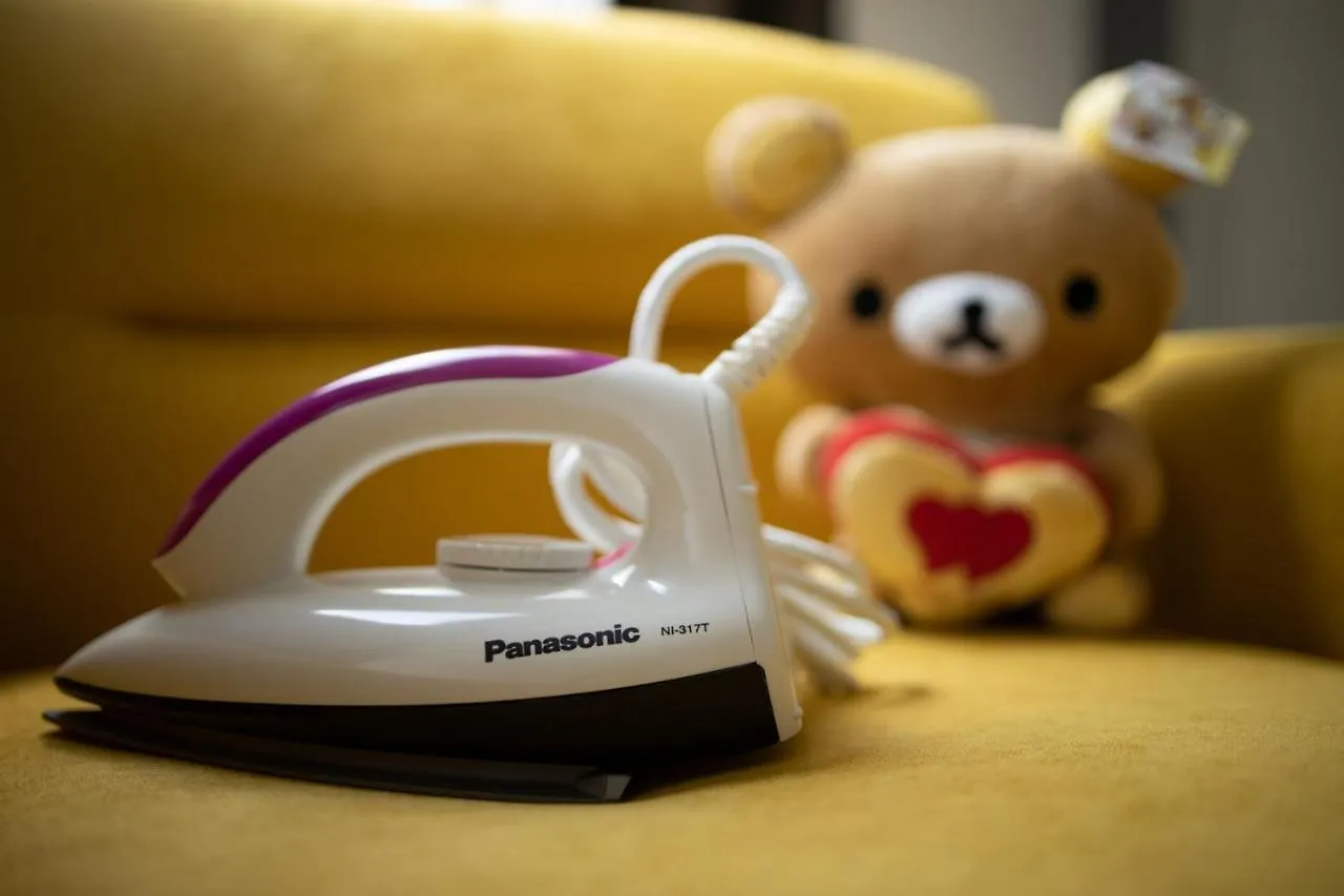 Muji X Rilakkuma - Seaview 3Br At 218 Tropicana Near Komtar Food Heaven Heritage With Netflix Daire George Town