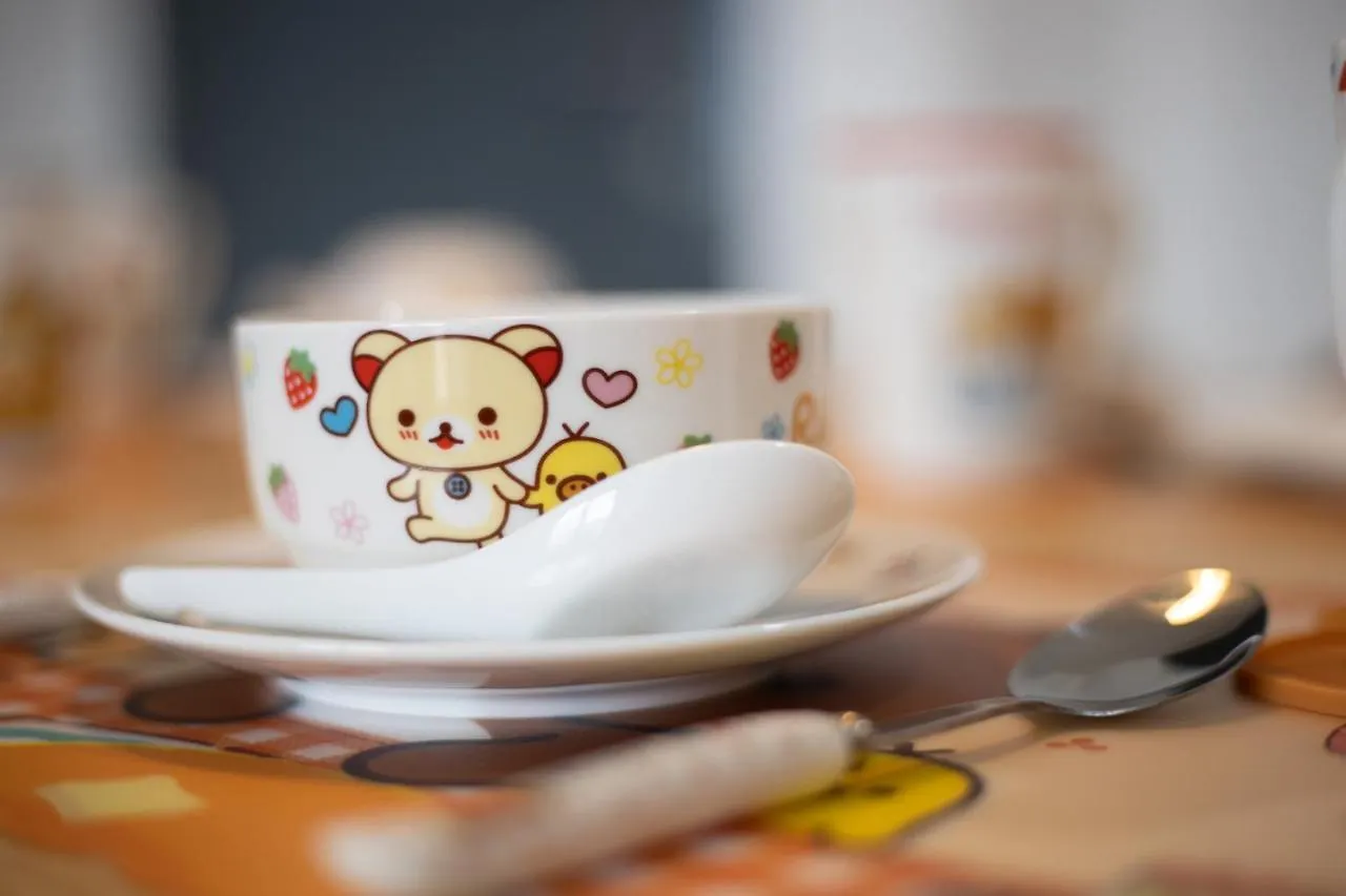 Apartmán Muji X Rilakkuma - Seaview 3Br At 218 Tropicana Near Komtar Food Heaven Heritage With Netflix George Town